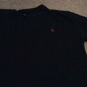 Short sleeve polo Ralph Lauren shirt